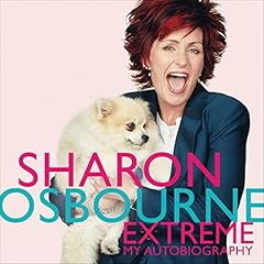 Sharon osbourne extreme for sale  Delivered anywhere in Ireland