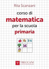 Corso matematica per usato  Spedito ovunque in Italia 