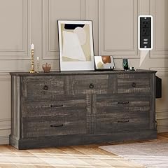 Dwvo farmhouse drawers for sale  Delivered anywhere in USA 