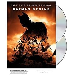 Batman begins two for sale  Delivered anywhere in USA 