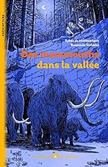 vallee mammouths jeu d'occasion  Livré partout en France