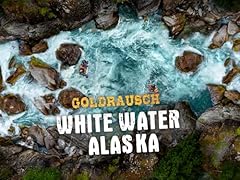 Goldrausch white water gebraucht kaufen  Wird an jeden Ort in Deutschland