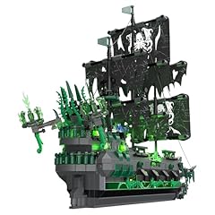 Nutcracker pirate ship for sale  Delivered anywhere in USA 