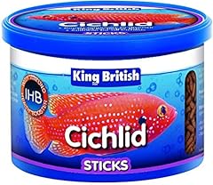 King british cichlid for sale  Delivered anywhere in UK