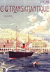 Carnet blanc affiche d'occasion  Livré partout en France