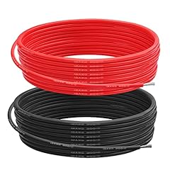 Awg gauge silicone for sale  Delivered anywhere in UK