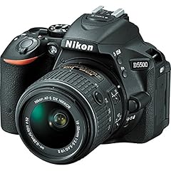 Nikon d5500 nikkor usato  Spedito ovunque in Italia 