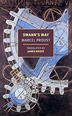 Swann way for sale  Delivered anywhere in UK
