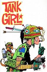 Tank girl for sale  Delivered anywhere in USA 