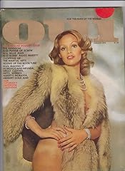 Oui adult magazine for sale  Delivered anywhere in USA 