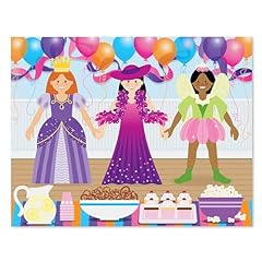Melissa doug reusable for sale  Delivered anywhere in UK