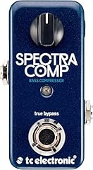 Electronic spectracomp bass gebraucht kaufen  Wird an jeden Ort in Deutschland
