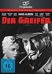 Greifer klassiker 1958 gebraucht kaufen  Wird an jeden Ort in Deutschland