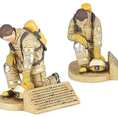 Dicksons firefighter prayer for sale  Delivered anywhere in USA 