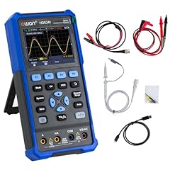 Owon hds241 oscilloscopio usato  Spedito ovunque in Italia 