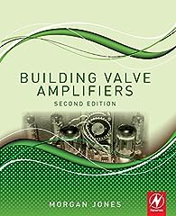 Building valve amplifiers d'occasion  Livré partout en France