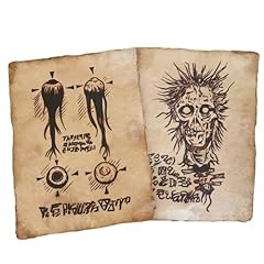 Necronomicon evil dead for sale  Delivered anywhere in USA 