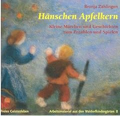 Hänschen apfelkern kleine gebraucht kaufen  Wird an jeden Ort in Deutschland