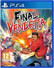 Final vendetta d'occasion  Livré partout en France