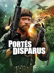 Portés disparus d'occasion  Livré partout en France