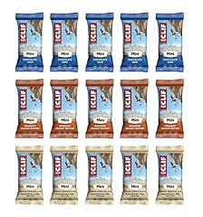 Clif bar minis for sale  Delivered anywhere in UK