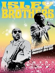 Isley brothers summer for sale  Delivered anywhere in USA 