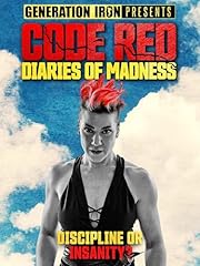 Code red diaries usato  Spedito ovunque in Italia 