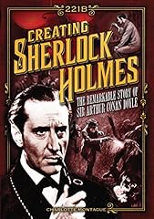 Creating sherlock holmes for sale  Delivered anywhere in USA 