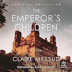 Emperor children novel for sale  Delivered anywhere in UK