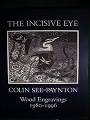 Incisive eye. wood for sale  Delivered anywhere in UK