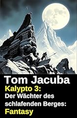 Kalypto der wächter usato  Spedito ovunque in Italia 