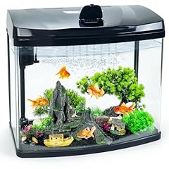 Bluecoco glass aquarium for sale  Delivered anywhere in USA 