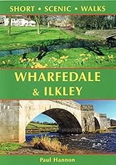 Wharfedale ilkley short d'occasion  Livré partout en Belgiqu