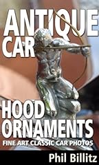 Antique hood ornaments for sale  Delivered anywhere in USA 