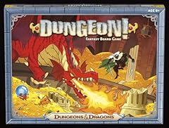 Dungeon board game d'occasion  Livré partout en France