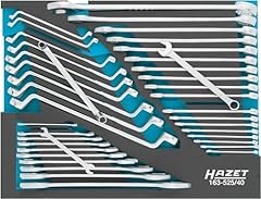 Hazet spanner set for sale  Delivered anywhere in UK