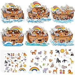 Noah ark animal for sale  Delivered anywhere in USA 