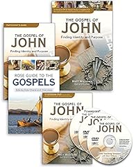 Gospel john session for sale  Delivered anywhere in USA 