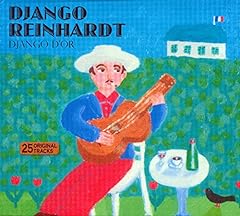 Django or d'occasion  Livré partout en France