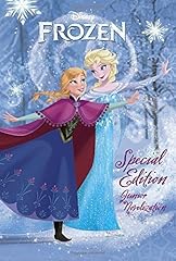 Disney frozen special for sale  Delivered anywhere in USA 