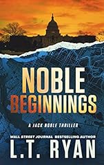Noble beginnings thriller for sale  Delivered anywhere in UK