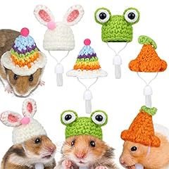 Pieces hamster hat for sale  Delivered anywhere in USA 