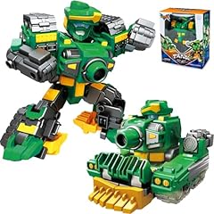 Ynybusi transforming robot for sale  Delivered anywhere in UK