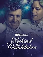 Behind candelabra for sale  Delivered anywhere in USA 