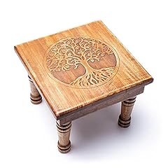 Livux wooden side for sale  Delivered anywhere in UK