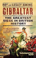 Gibraltar greatest siege for sale  Delivered anywhere in UK