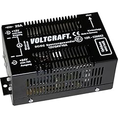 Convertisseur voltcraft 24 d'occasion  Livré partout en France