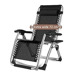 Dqchair sonnenliege klapp gebraucht kaufen  Wird an jeden Ort in Deutschland