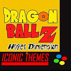 Dragon ball hyper d'occasion  Livré partout en France