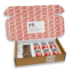 Jubel peach gift for sale  Delivered anywhere in UK